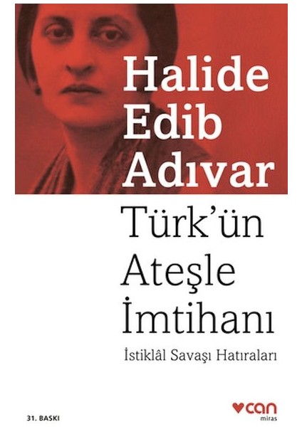 Türk'ün Ateşle Imtihanı