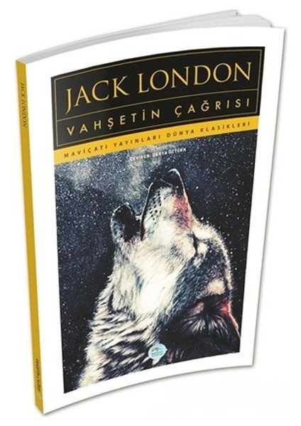 Vahşetin Çağrısı