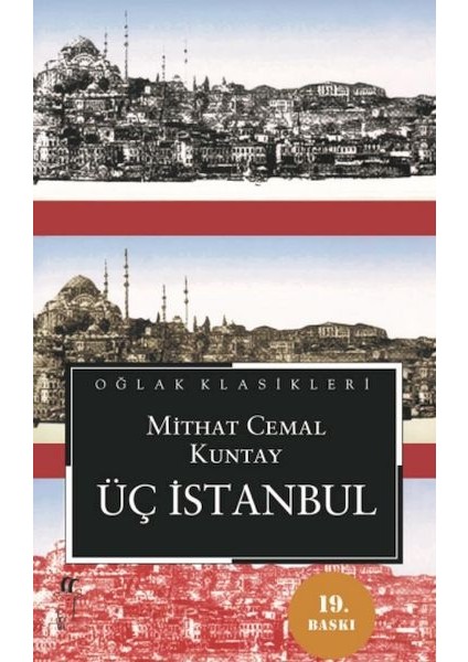 Üç Istanbul