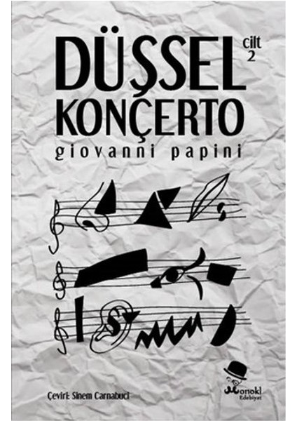 Düşsel Konçerto Cilt: 2