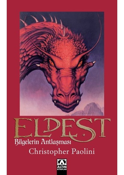 Eldest - Bilgelerin Antlaşması
