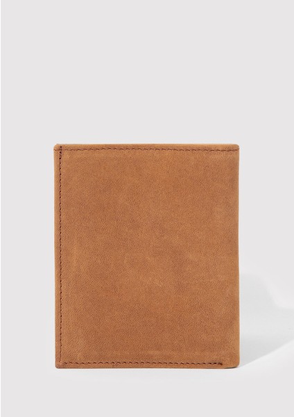 Kahverengi Deri Cüzdan 091242-25818 indirimleri