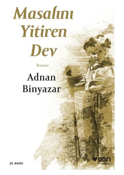 Masalını Yitiren Dev