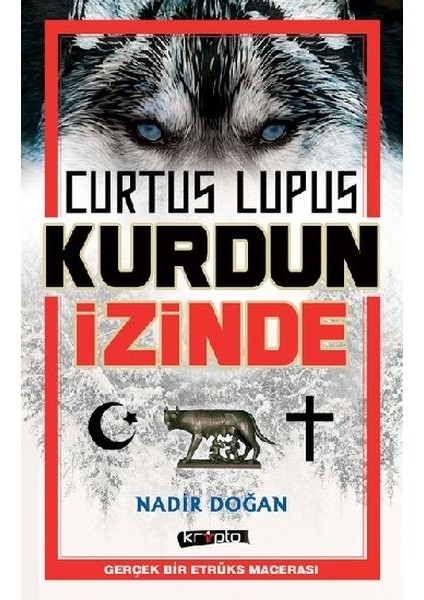 Curtus Lupus Kurdun Izinde