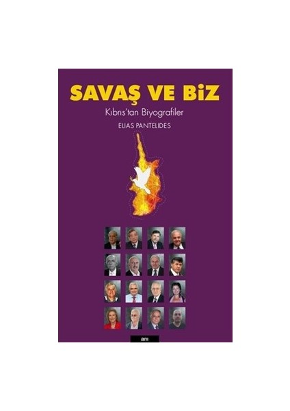 Savaş ve Biz