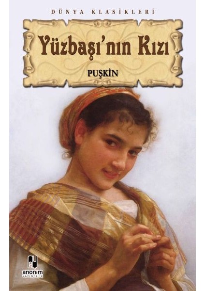Yüzbaşı’nın Kızı