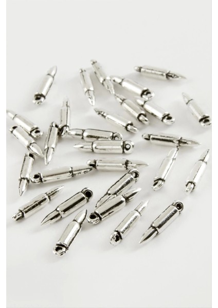 Mermi Tesbih Püskül Aparatı 50 Gram