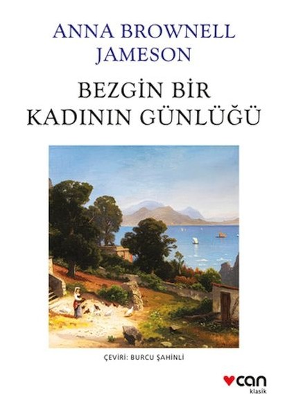 Bezgin Bir Kadının Günlüğü