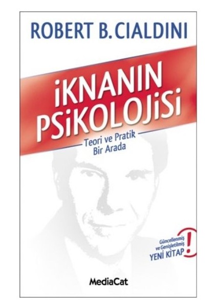 Iknanın Psikolojisi