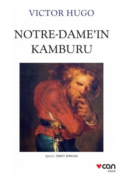 Notre-Dame'ın Kamburu