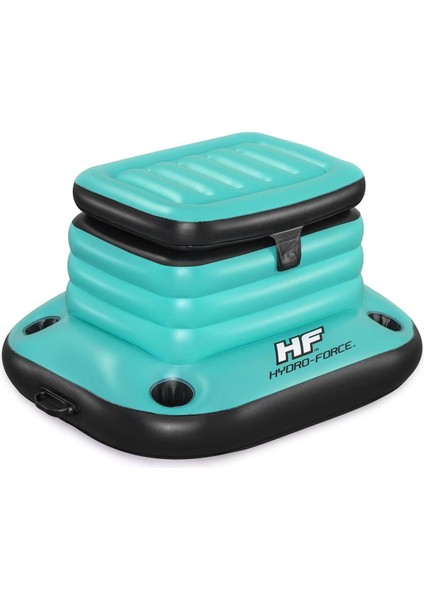 Hydro-Force Şişirilebilir Soğutucu 88 x 77 cm 43191 indirimleri