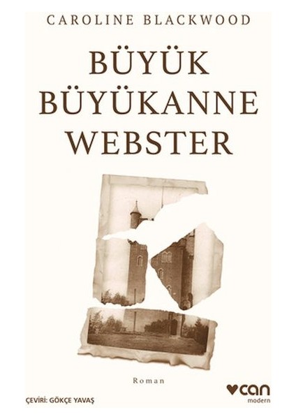 Büyük Büyükanne Webster