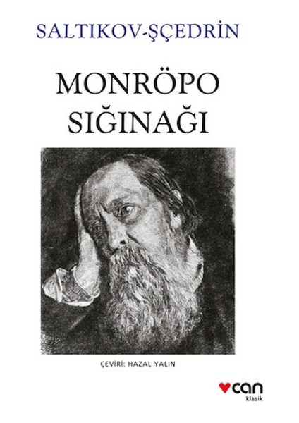 Monröpo Sığınağı