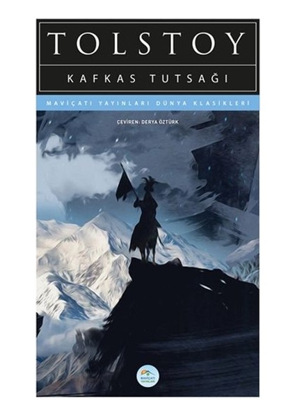 Kafkas Tutsağı