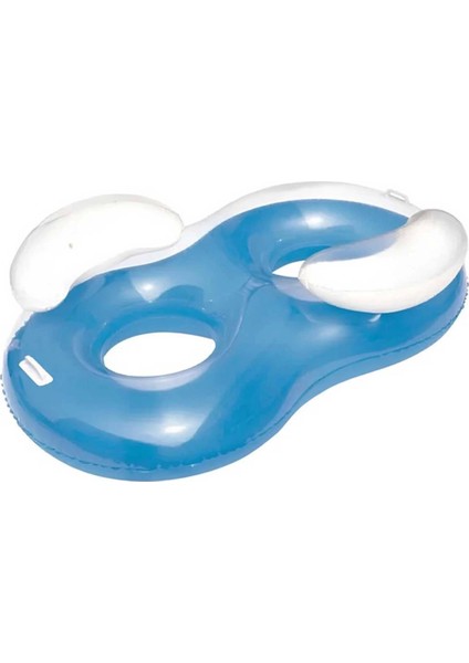 Bestway Çift Kişilik Deniz Yatağı 188X117 43009 cm fırsatları