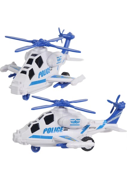 Kırılmaz Sürtmeli Helikopter 7703 fiyatları