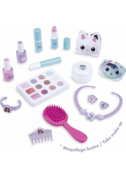 Smoby Gabby Güzellik Makyaj Masası fiyatları