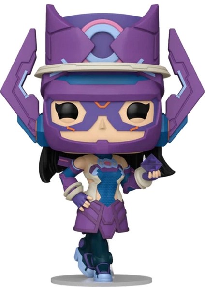 Funko Pop Games Super: Marvel Rivals - Galacta 6'' fiyatları