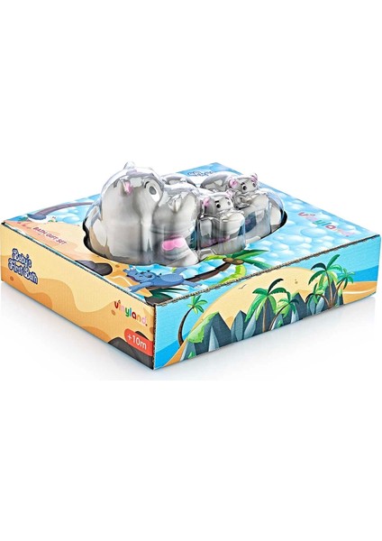 Oppla Sevimli Vinil Banyo OYUNCAKLARI 47403 - 1 Adet Stokta Olan Gönderilir fiyatları