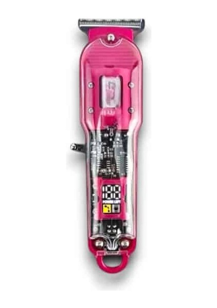 Hk 3900 Tıraş Makinesi