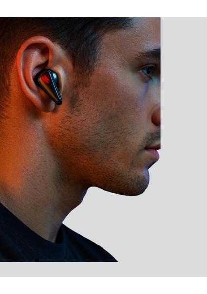Bluetooth 5.0 Kablosuz Gaming Kulaklık Suya Dayanıklı fiyatları