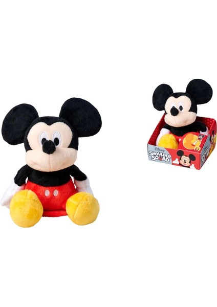 6315870460 Disney Mickie Manyetik Peluş Figür indirimleri