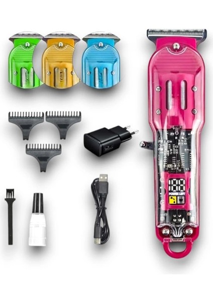 Hk 3900 Tıraş Makinesi fiyatları