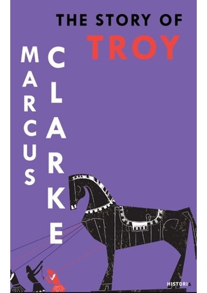The Story Of Troy