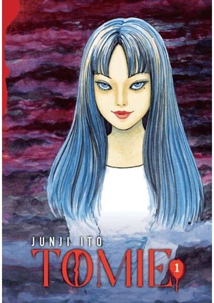 Tomie - 1