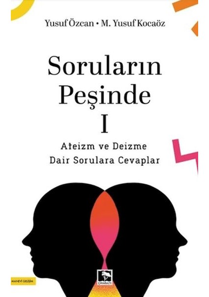 Soruların Peşinde - 1