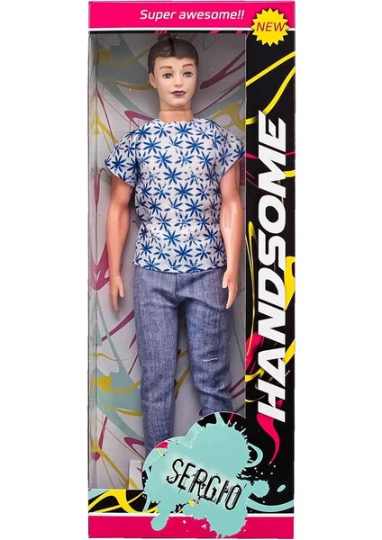 Kutulu Sergio Bebek fırsatları