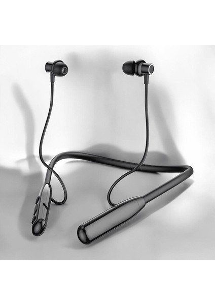 Kablolu Bluetooth Kulaklık Boyun Bantlı Anc Özelliği Yüksek Ses Kaliteli 100 Saat fiyatları