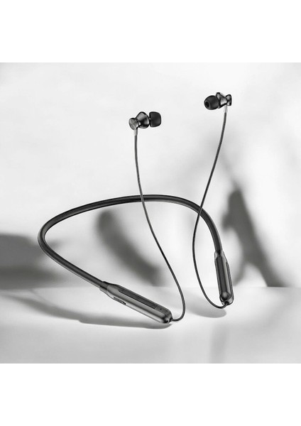 Kablolu Bluetooth Kulaklık Boyun Bantlı Anc Özelliği Yüksek Ses Kaliteli 100 Saat modelleri