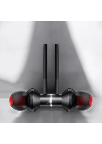 Kablolu Bluetooth Kulaklık Boyun Bantlı Anc Özelliği Yüksek Ses Kaliteli 100 Saat indirimleri