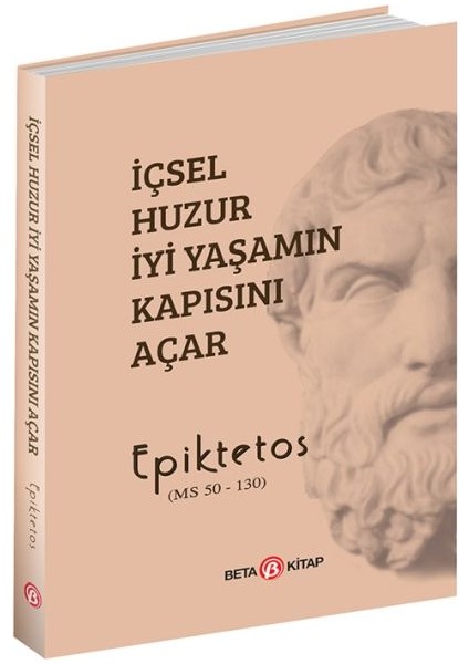 Içsel Huzur Iyi Yaşamın Kapısını Açar