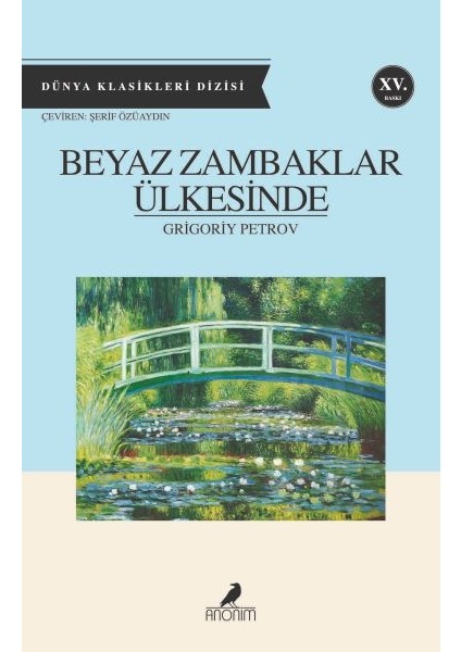 Beyaz Zambaklar Ülkesinde