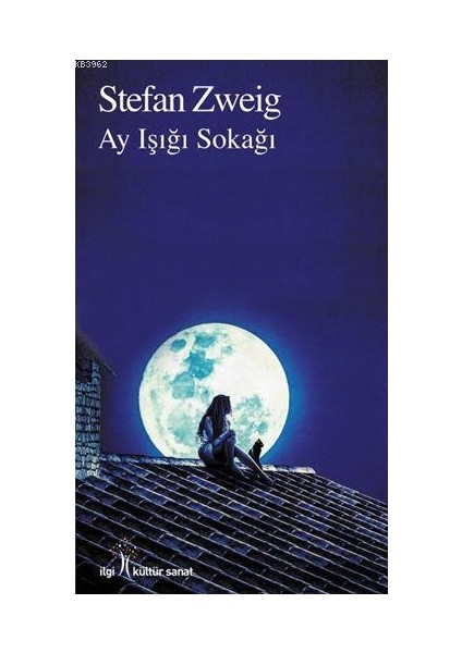 Ay Işığı Sokağı