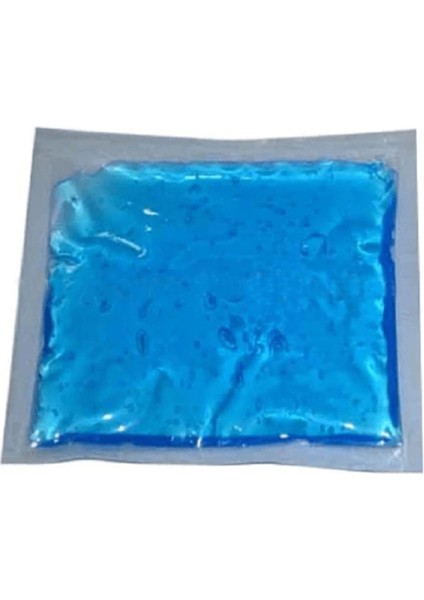 Soğuk Sıcak Jel Kompres Termojel 13X13 cm