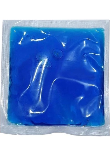 Soğuk Sıcak Jel Kompres Termojel 13X13 cm modelleri