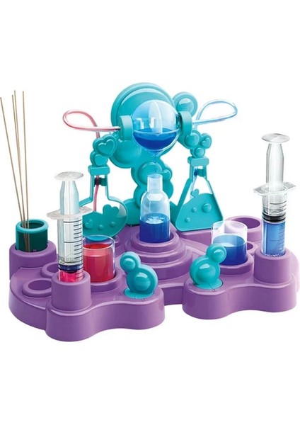 Bilim ve Oyun Kozmetik Laboratuvarı fiyatları