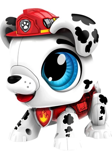 Goli 924554 Build A Bot - Paw Patrol - Marshall fiyatları