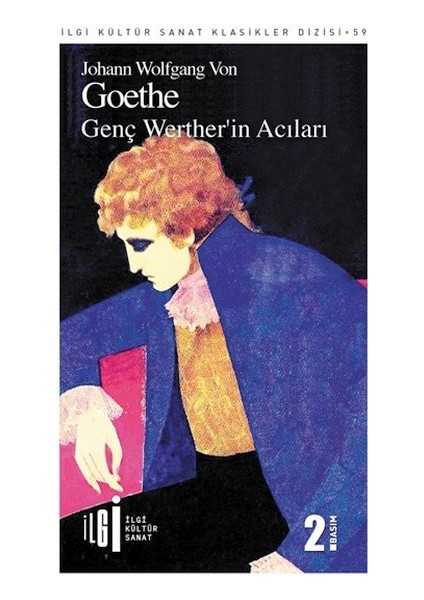 Genç Werther'in Acıları