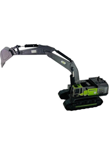 SZT-8887 Sürtmrli Metal Inşaat Aracı Ekskavatör 1 55 fiyatları