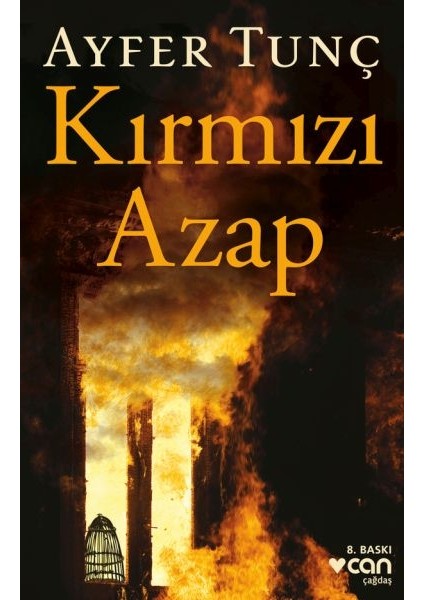 Kırmızı Azap