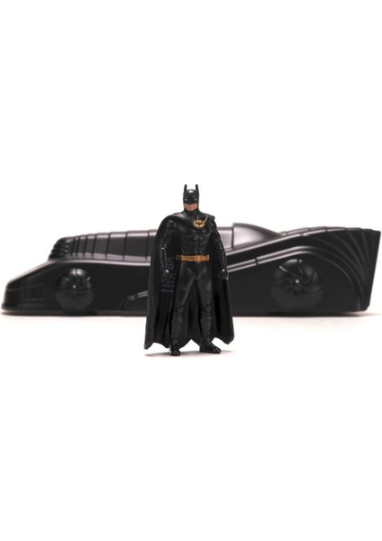 Jada 1/24 Batman 1989 Batmobile fiyatları
