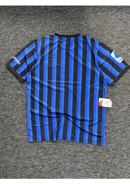 Inter Yeni Sezon Oversize Battal Forması