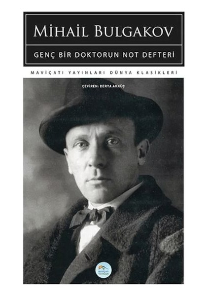 Genç Bir Doktorun Not Defteri