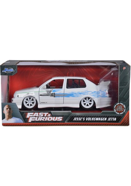 Jada 1:24 Fast & Furious 1995 Volkswagen Jetta fiyatları