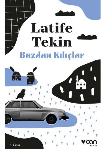 Buzdan Kılıçlar