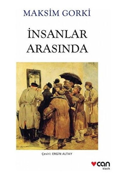 Insanlar Arasında